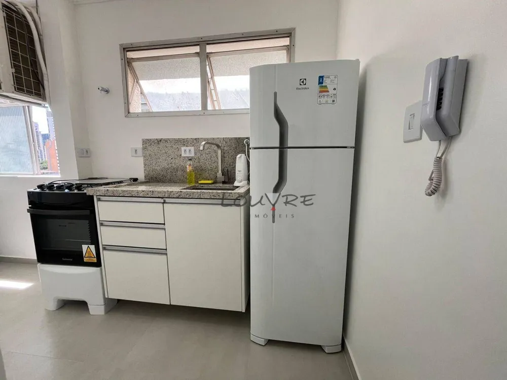 Apartamento, 2 quartos, 65 m² - Foto 9