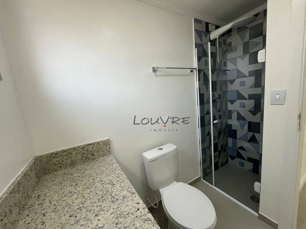 Apartamento, 2 quartos, 65 m² - Foto 11