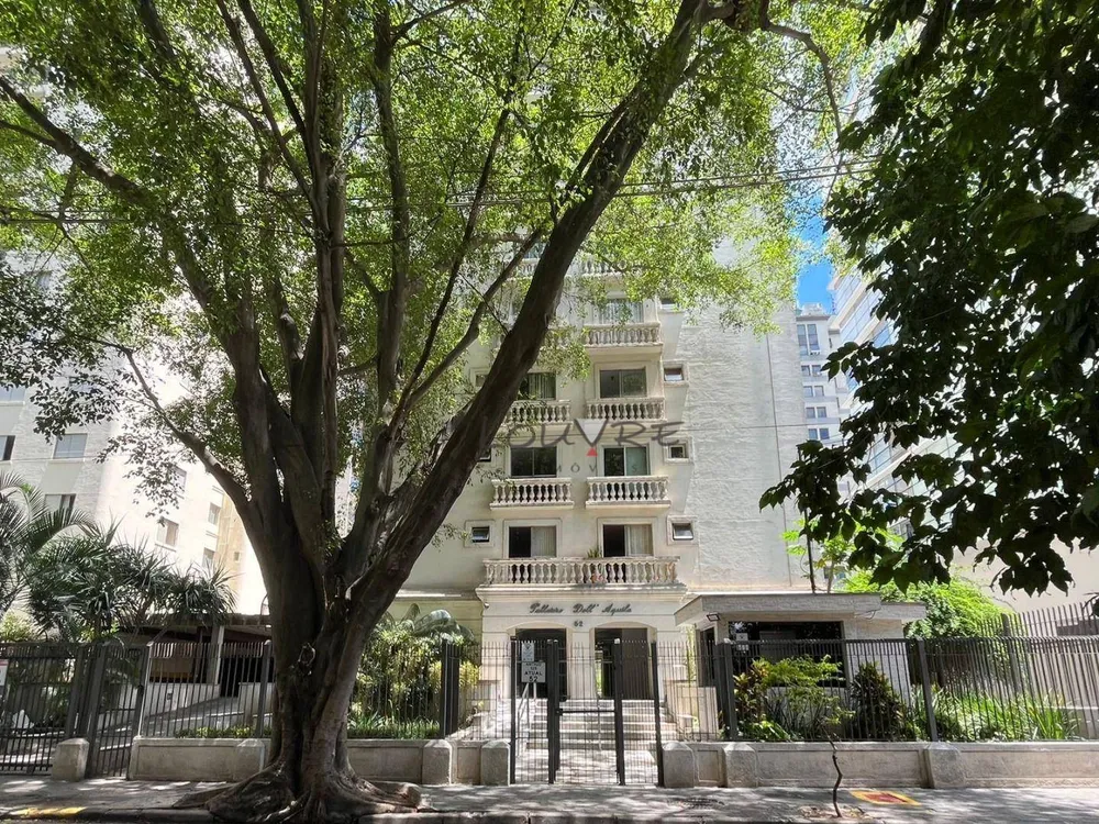 Apartamento, 2 quartos, 65 m² - Foto 1