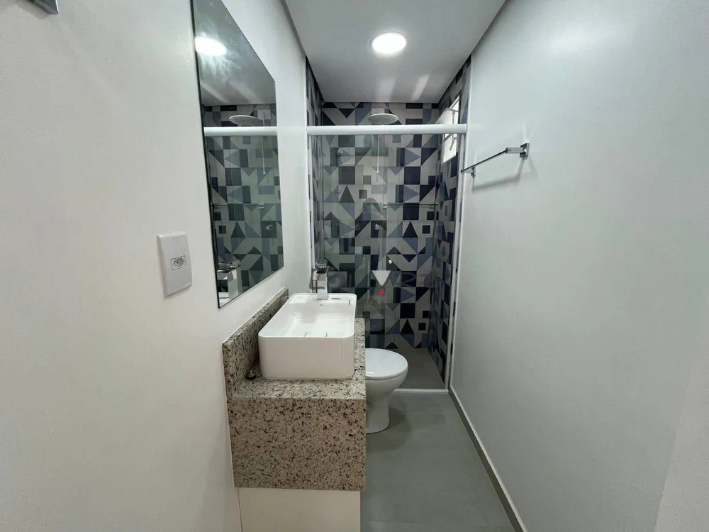 Apartamento, 2 quartos, 65 m² - Foto 8