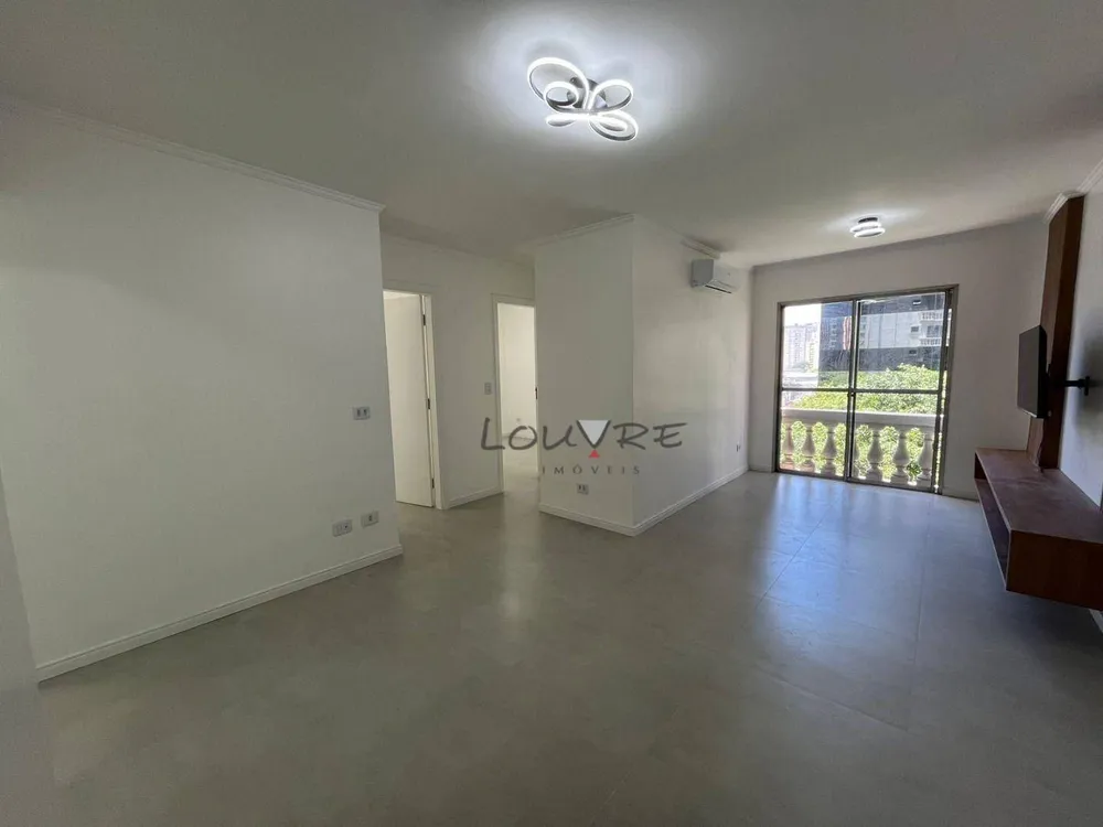 Apartamento, 2 quartos, 65 m² - Foto 2