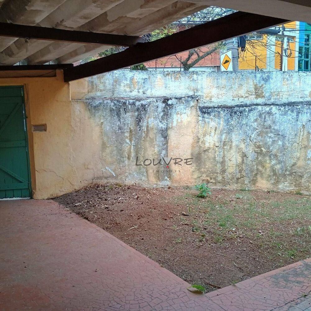 Casa para alugar, 100m² - Foto 2