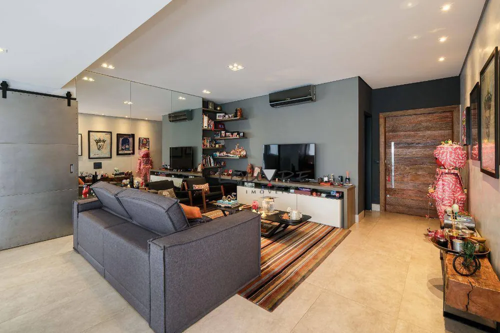 Apartamento, 2 quartos, 213 m² - Foto 4