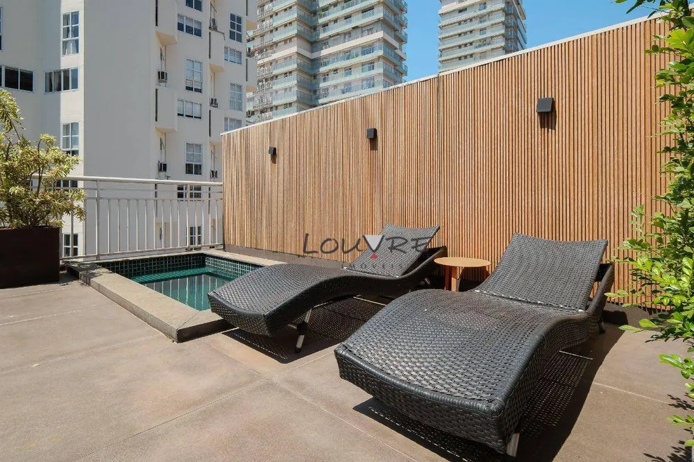 Apartamento, 2 quartos, 213 m² - Foto 5