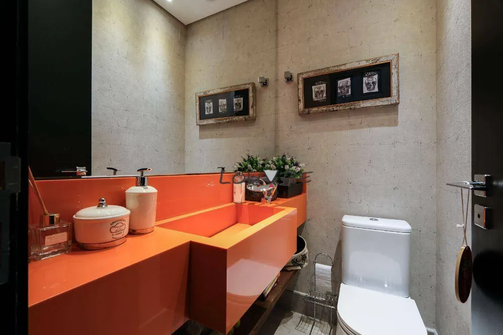 Apartamento, 2 quartos, 213 m² - Foto 6