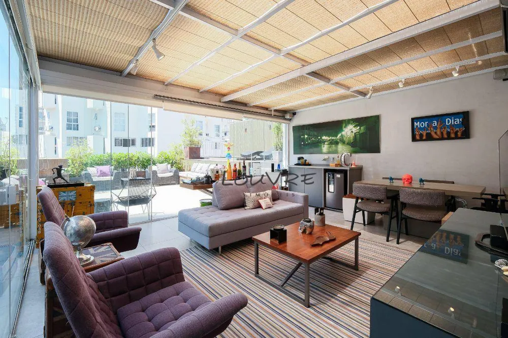 Apartamento, 2 quartos, 213 m² - Foto 12