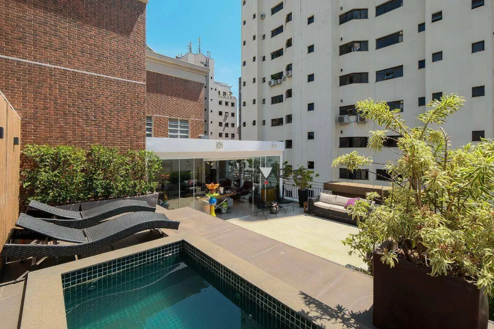 Apartamento, 2 quartos, 213 m² - Foto 4