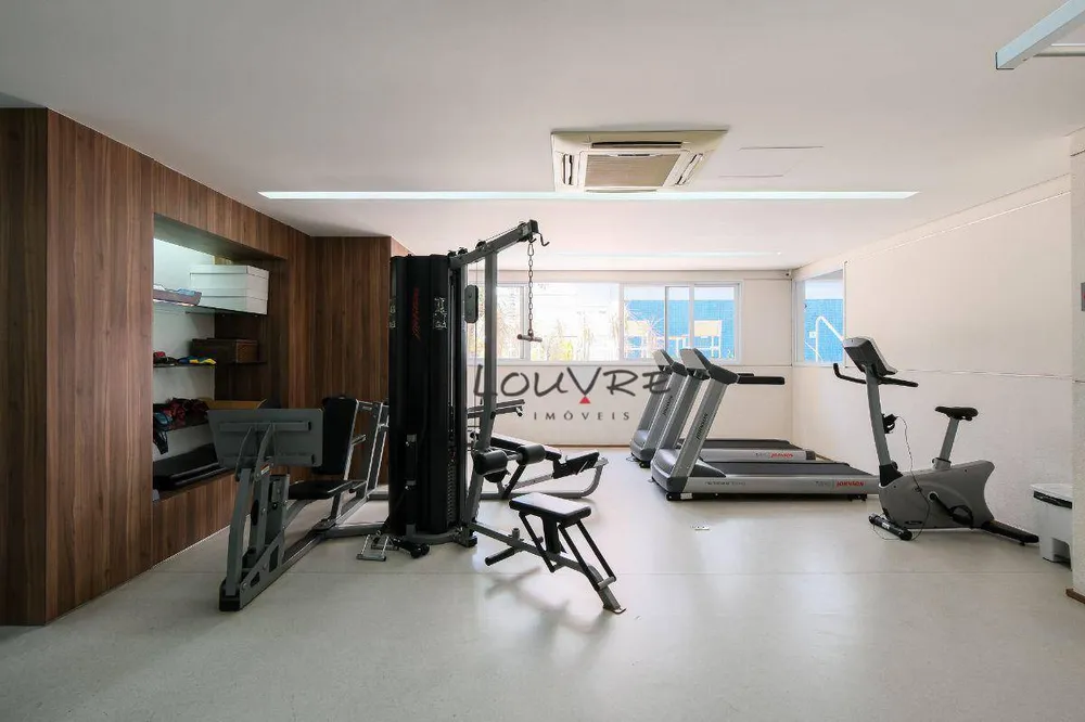 Apartamento, 2 quartos, 213 m² - Foto 6