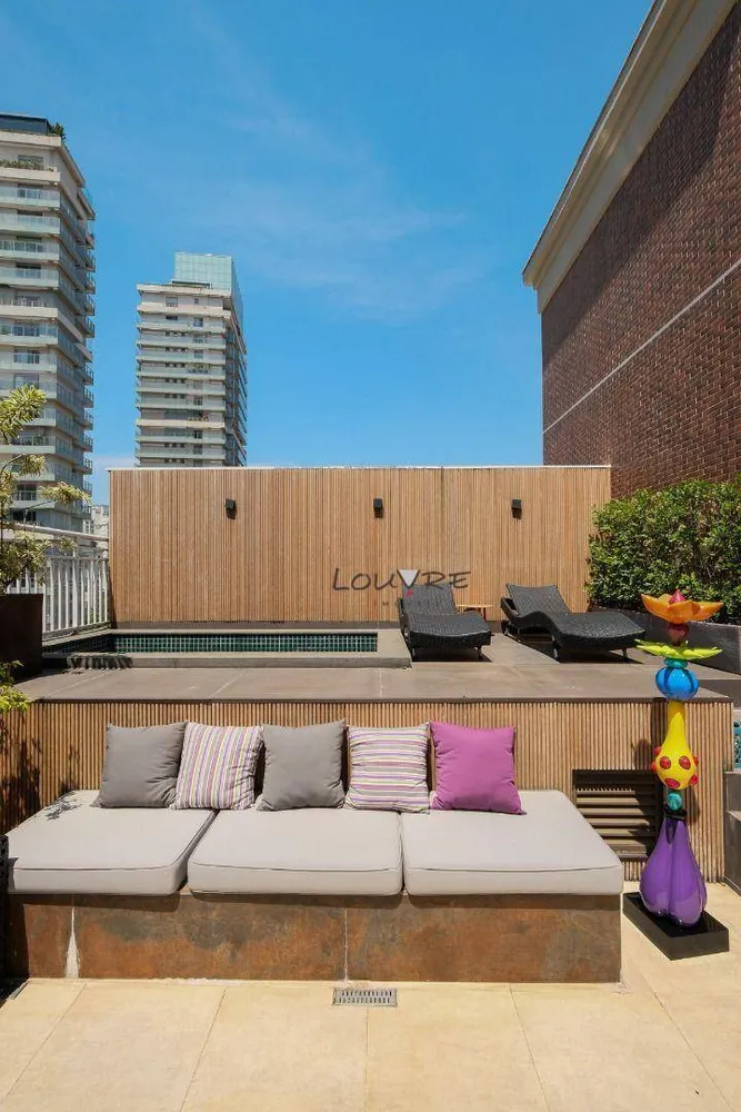 Apartamento, 2 quartos, 213 m² - Foto 1
