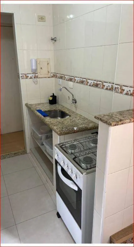 Apartamento, 1 quarto, 42 m² - Foto 15