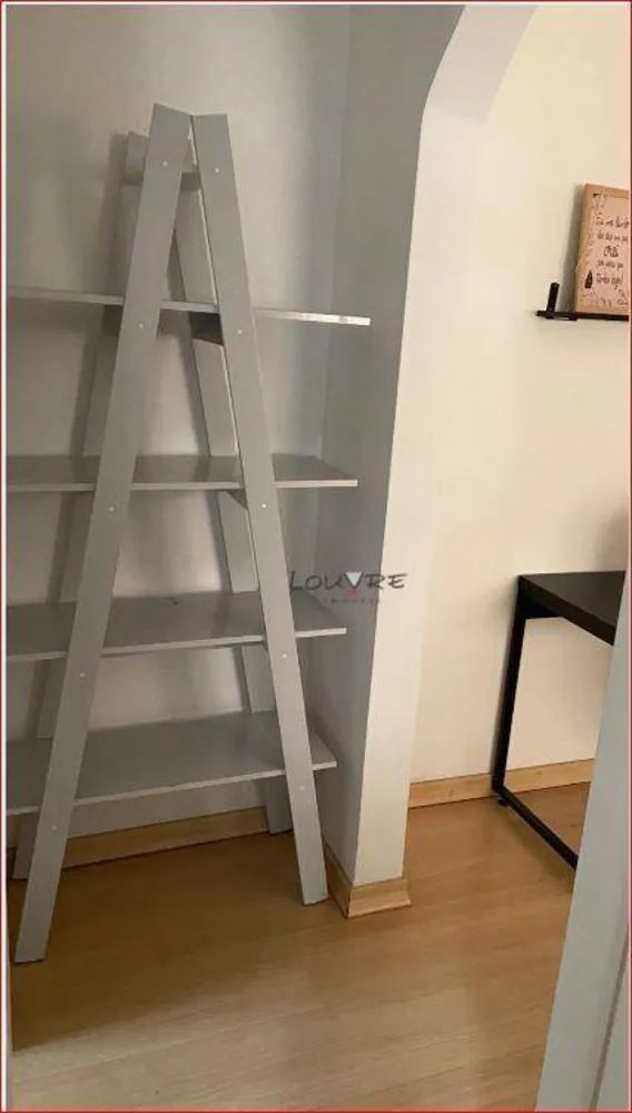 Apartamento, 1 quarto, 42 m² - Foto 10