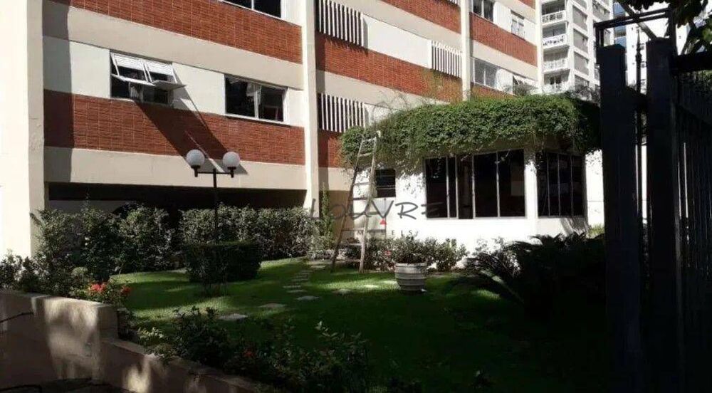 Apartamento, 1 quarto, 42 m² - Foto 1