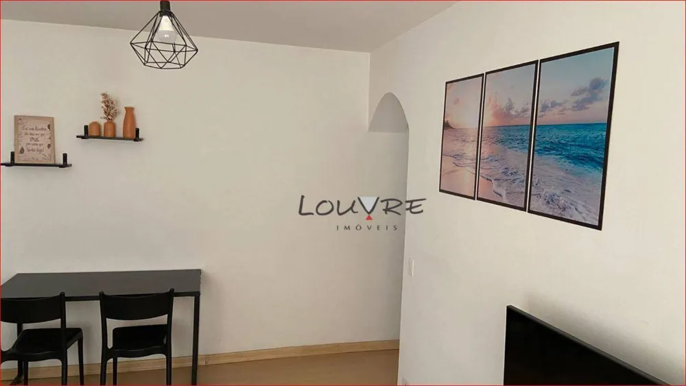 Apartamento, 1 quarto, 42 m² - Foto 7