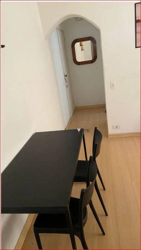 Apartamento, 1 quarto, 42 m² - Foto 9