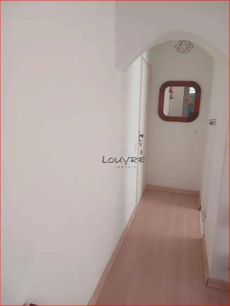 Apartamento, 1 quarto, 42 m² - Foto 8