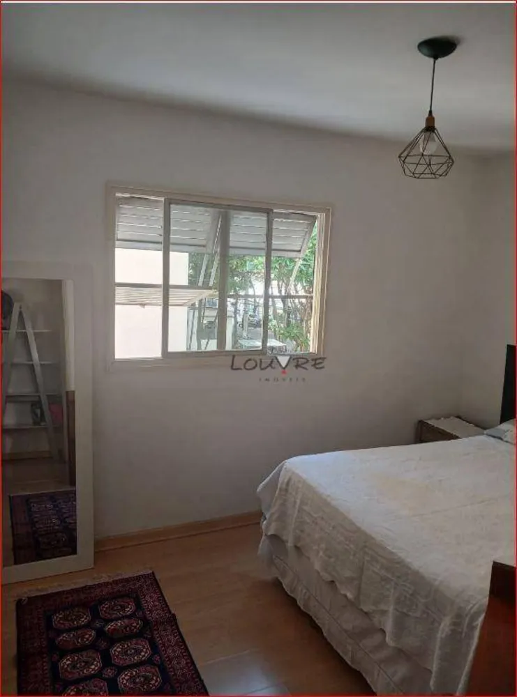 Apartamento, 1 quarto, 42 m² - Foto 12