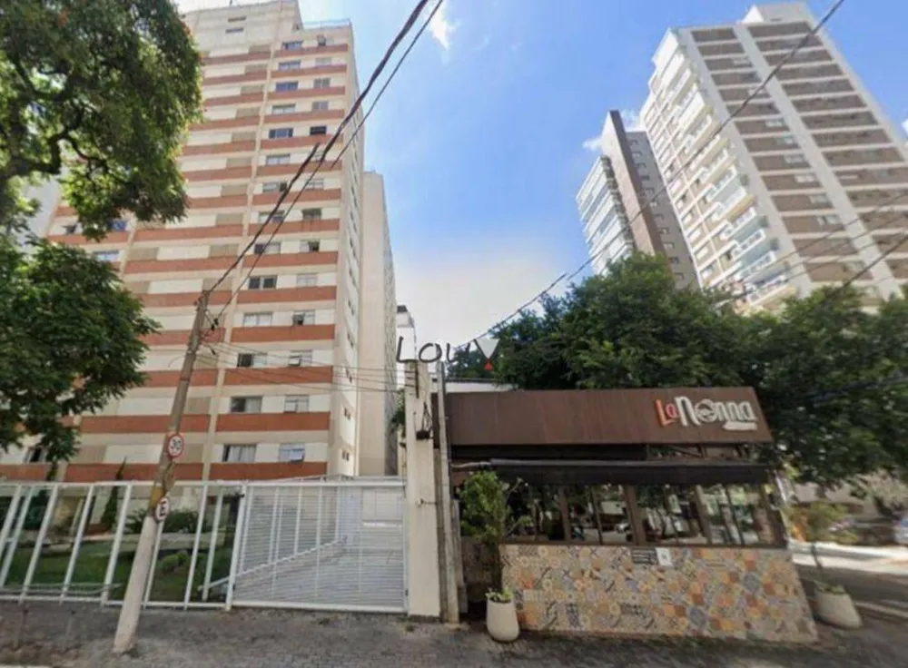 Apartamento, 1 quarto, 42 m² - Foto 18
