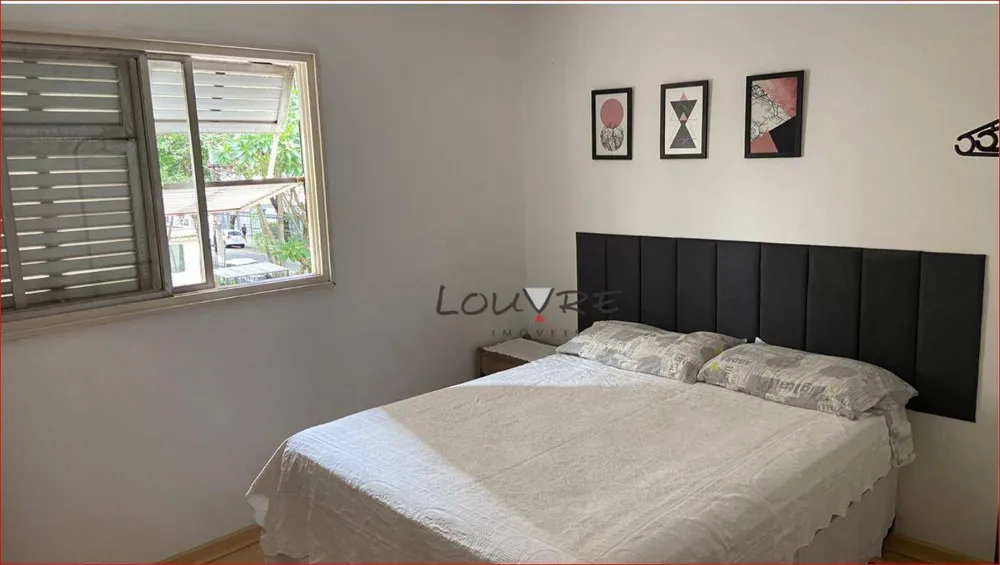 Apartamento, 1 quarto, 42 m² - Foto 11