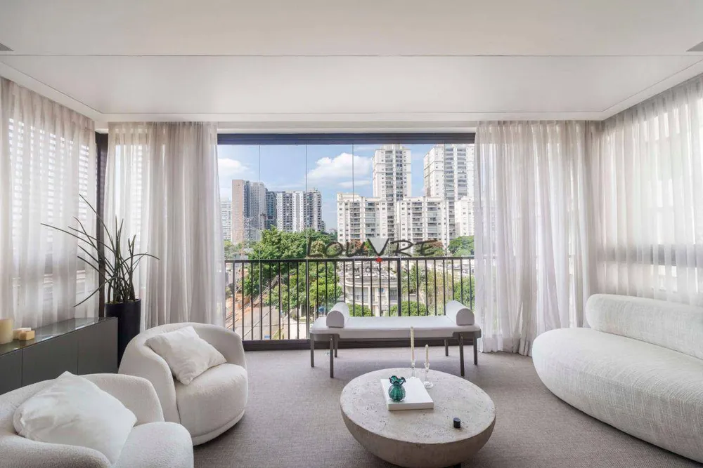 Apartamento, 2 quartos, 157 m² - Foto 1