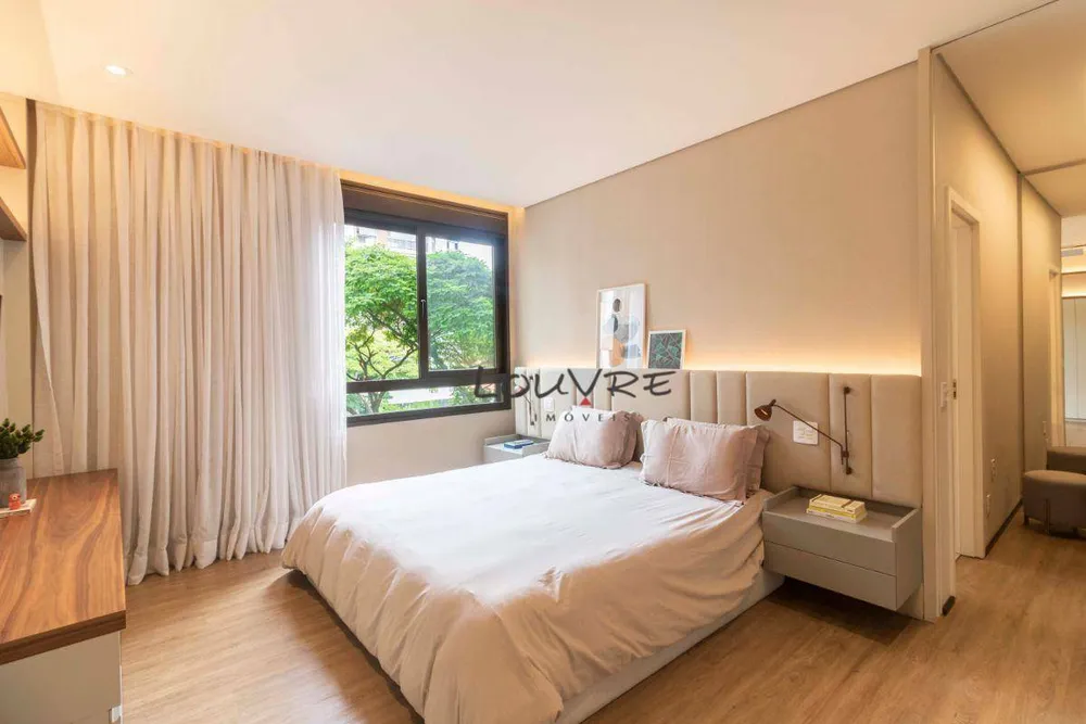 Apartamento, 2 quartos, 157 m² - Foto 10