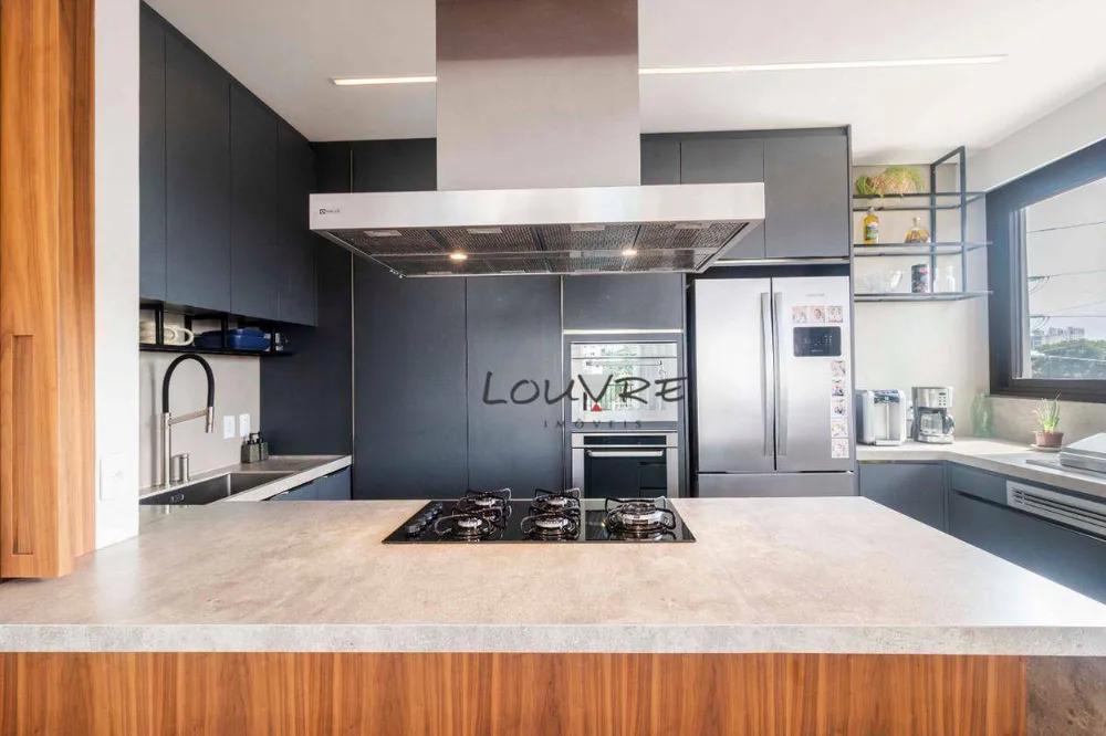 Apartamento, 2 quartos, 157 m² - Foto 5