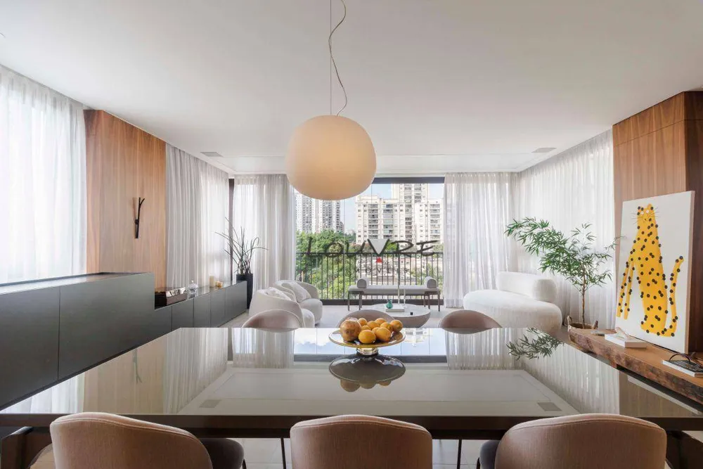 Apartamento, 2 quartos, 157 m² - Foto 3