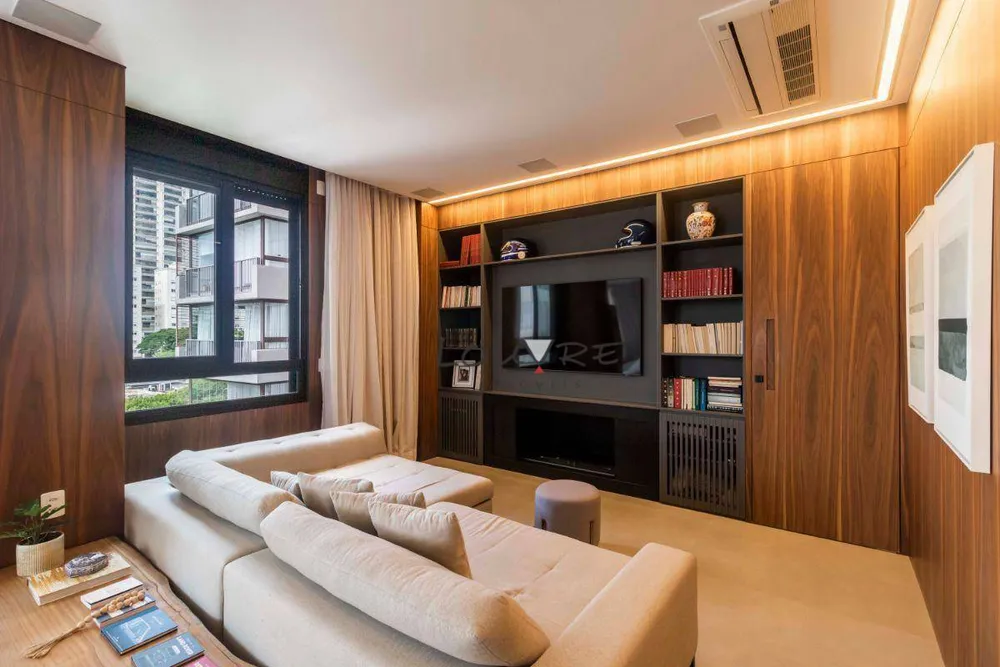 Apartamento, 2 quartos, 157 m² - Foto 16