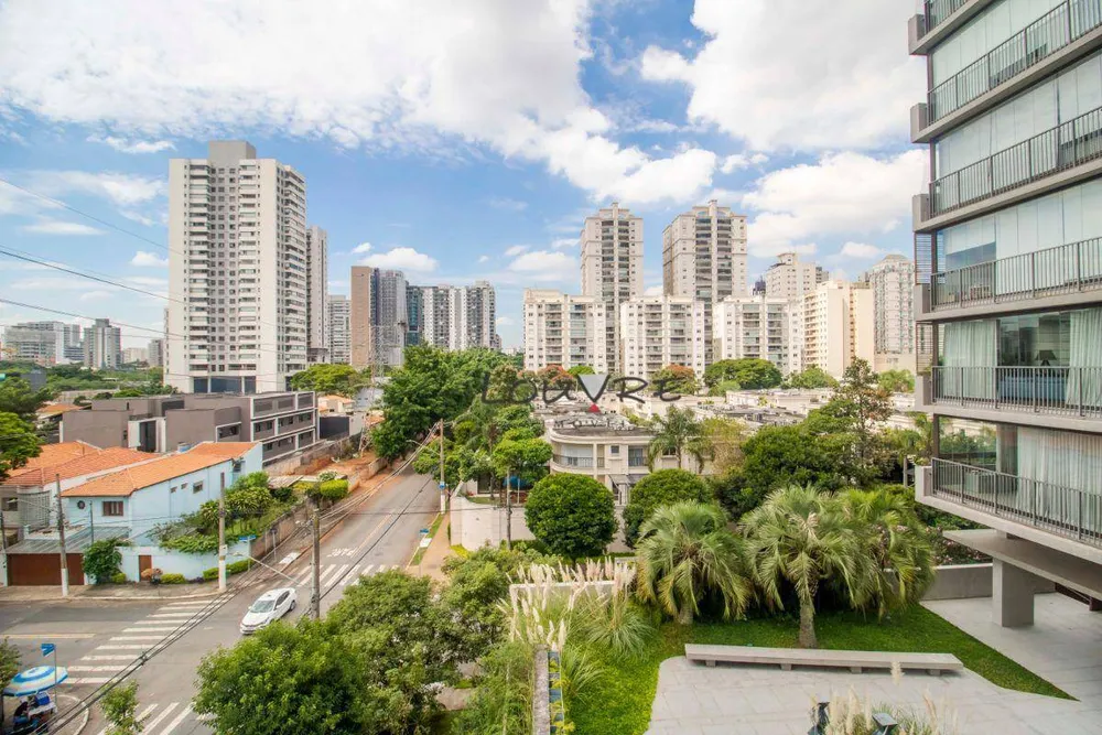 Apartamento, 2 quartos, 157 m² - Foto 2