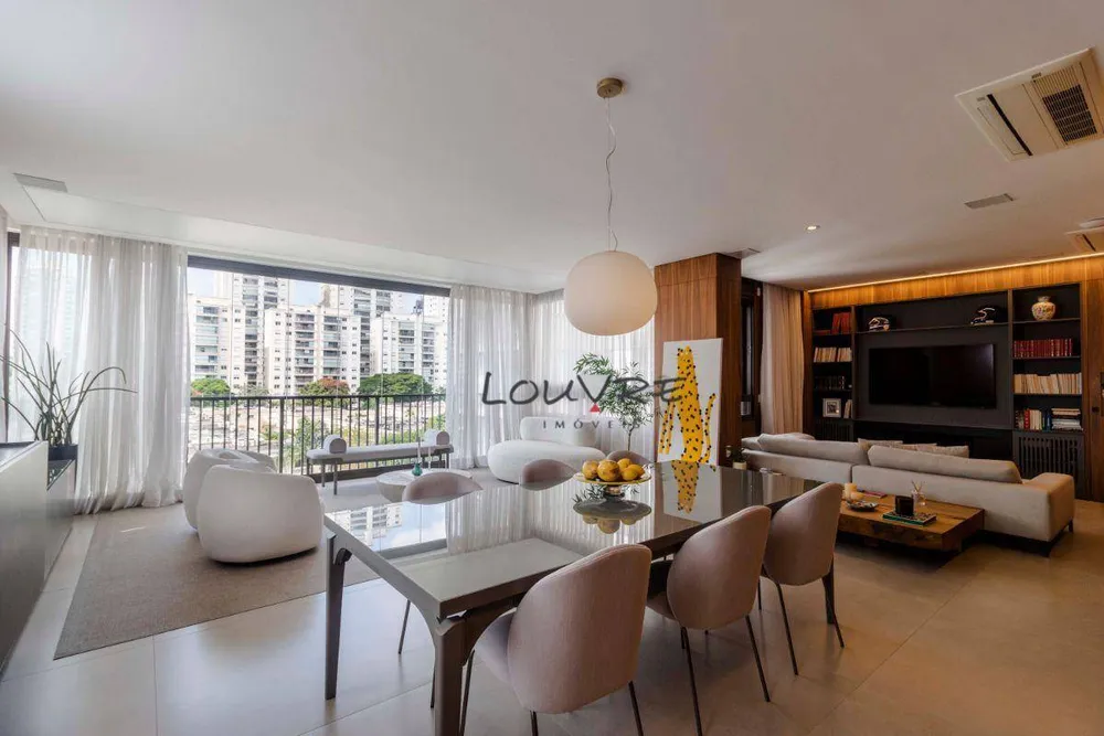 Apartamento, 2 quartos, 157 m² - Foto 4