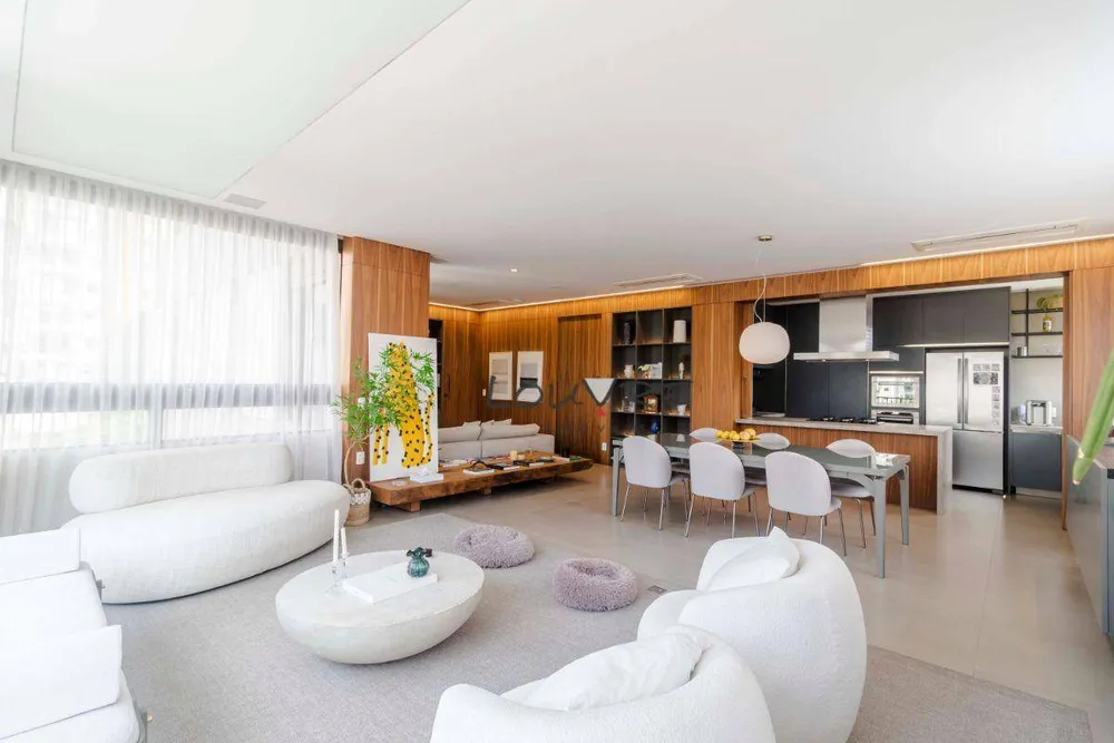 Apartamento, 2 quartos, 157 m² - Foto 11