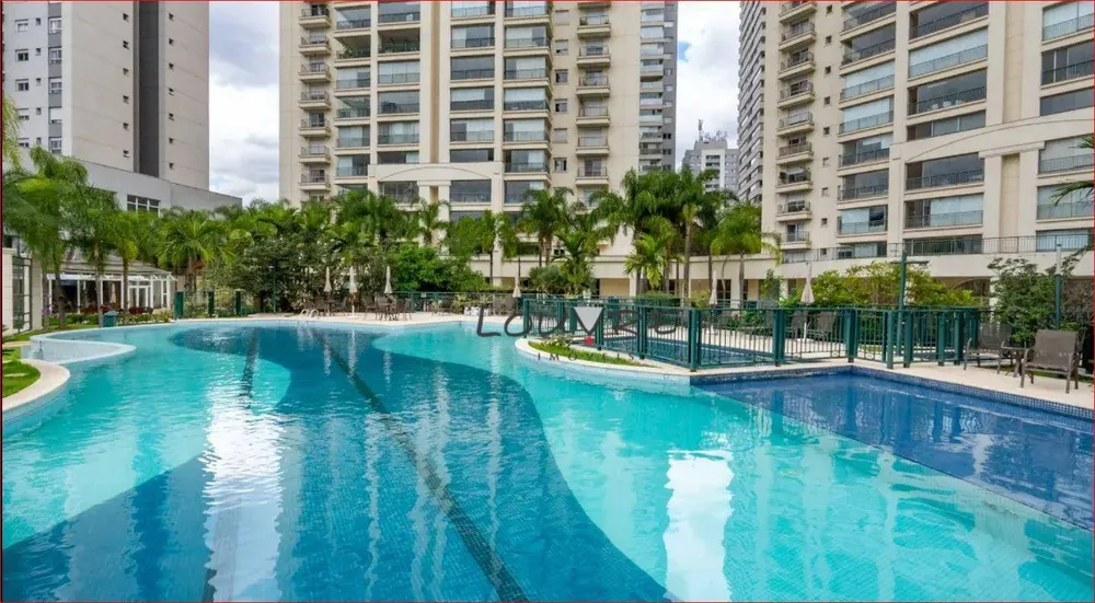 Apartamento, 3 quartos, 168 m² - Foto 8