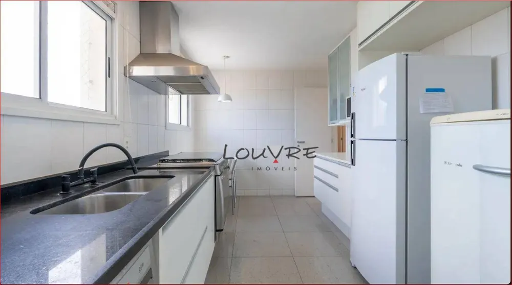 Apartamento, 3 quartos, 168 m² - Foto 4