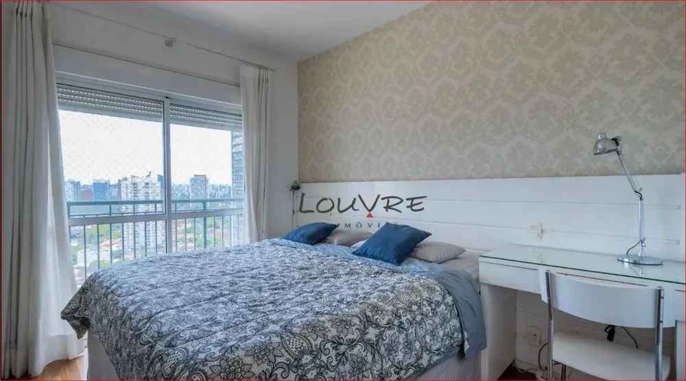 Apartamento, 3 quartos, 168 m² - Foto 2