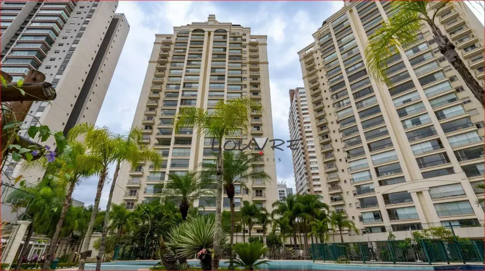 Apartamento, 3 quartos, 168 m² - Foto 10