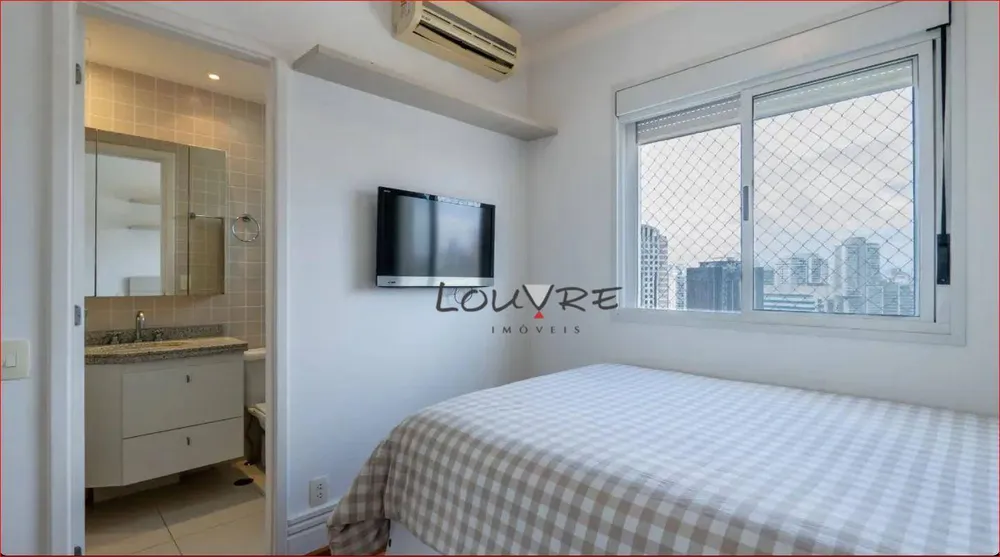 Apartamento, 3 quartos, 168 m² - Foto 3