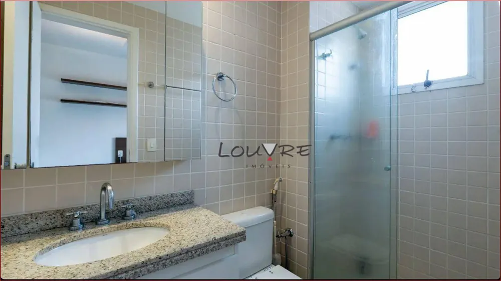 Apartamento, 3 quartos, 168 m² - Foto 6