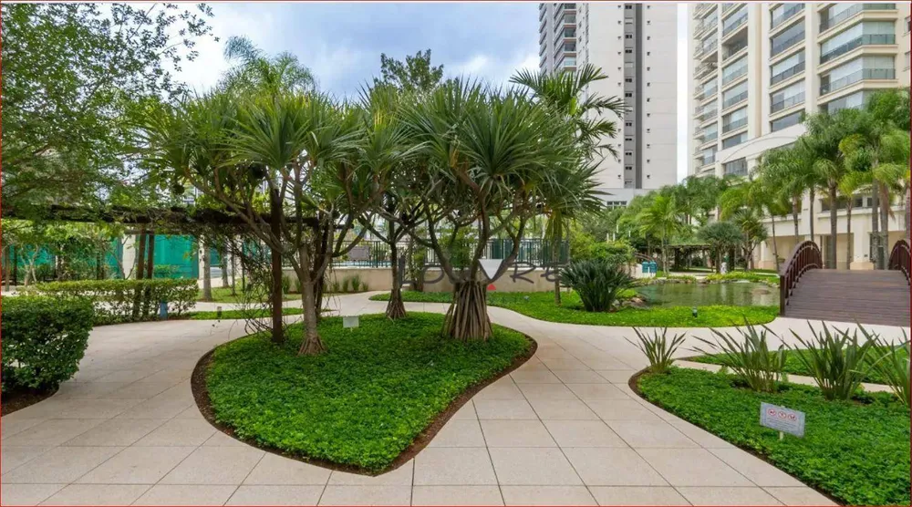 Apartamento, 3 quartos, 168 m² - Foto 7