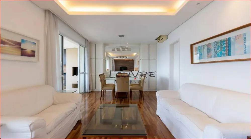 Apartamento, 3 quartos, 168 m² - Foto 1