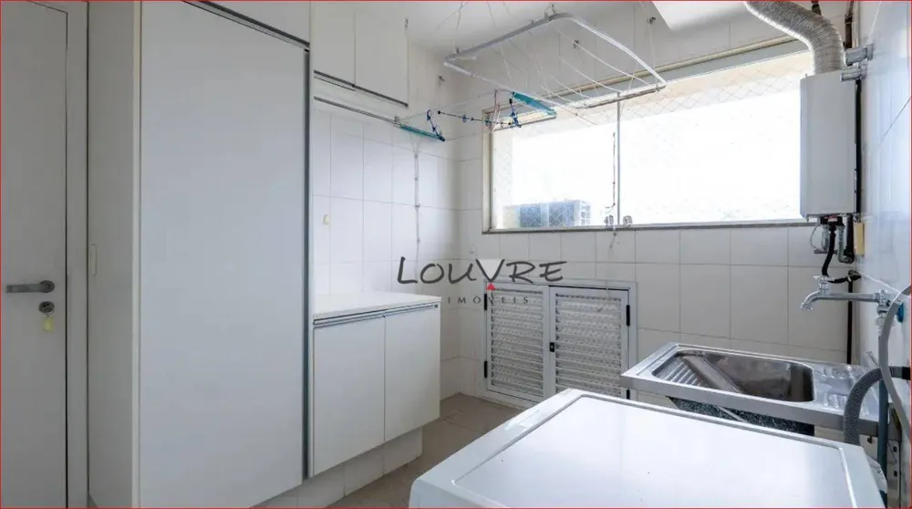Apartamento, 3 quartos, 168 m² - Foto 5