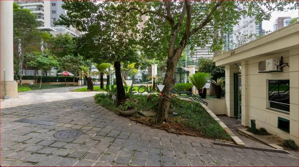Apartamento, 3 quartos, 168 m² - Foto 12