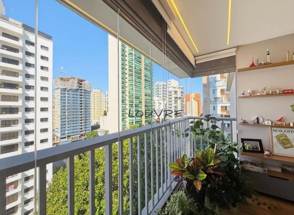 Apartamento, 3 quartos, 85 m² - Foto 5