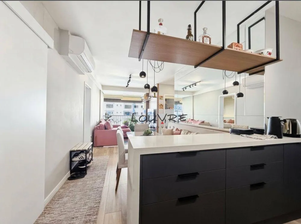 Apartamento, 3 quartos, 85 m² - Foto 10