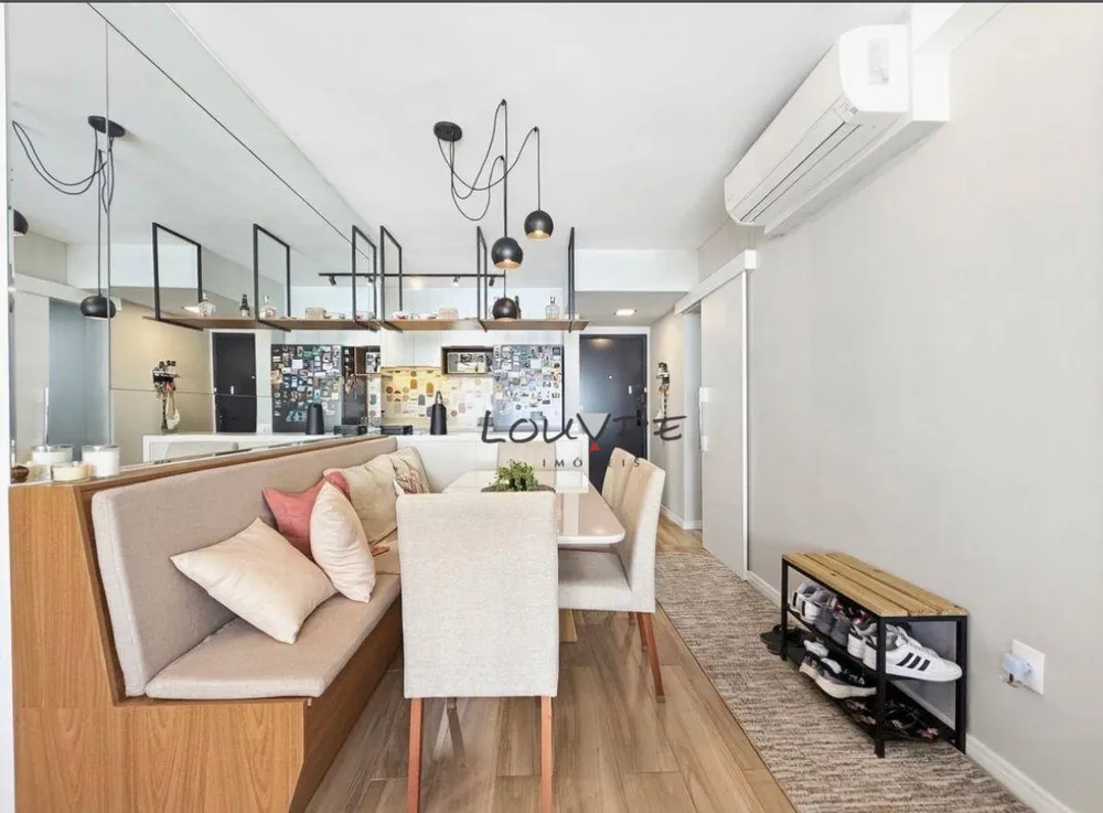 Apartamento, 3 quartos, 85 m² - Foto 7