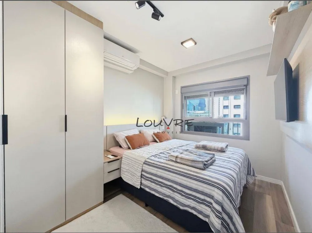 Apartamento, 3 quartos, 85 m² - Foto 1