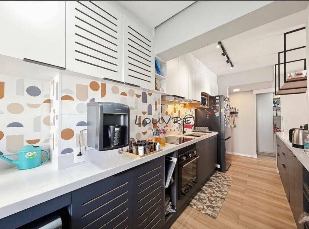Apartamento, 3 quartos, 85 m² - Foto 5