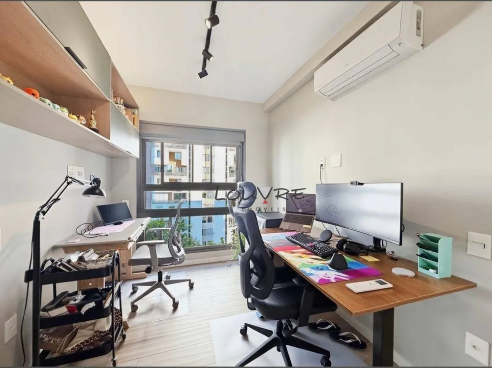 Apartamento, 3 quartos, 85 m² - Foto 6