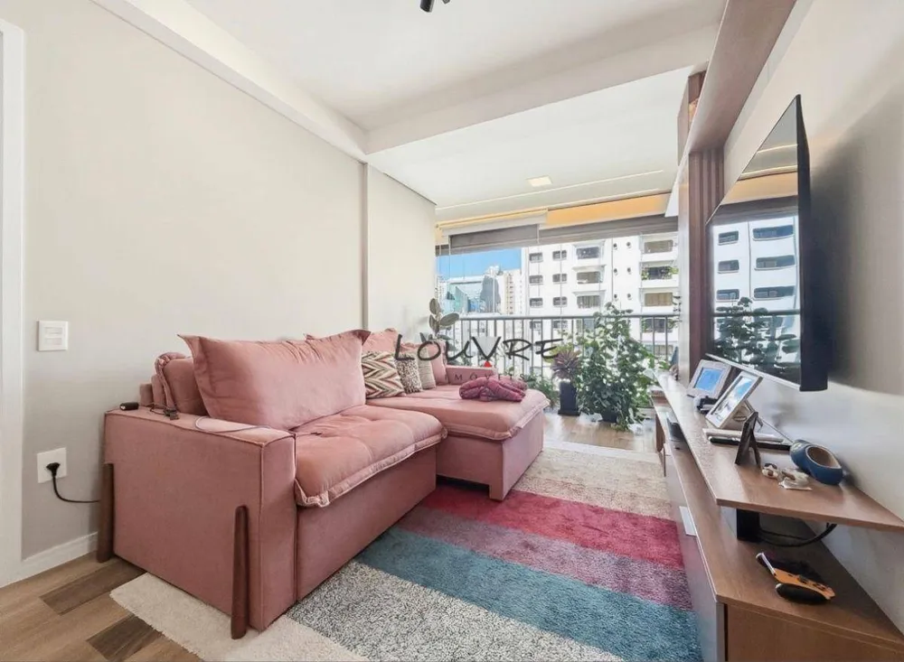 Apartamento, 3 quartos, 85 m² - Foto 3