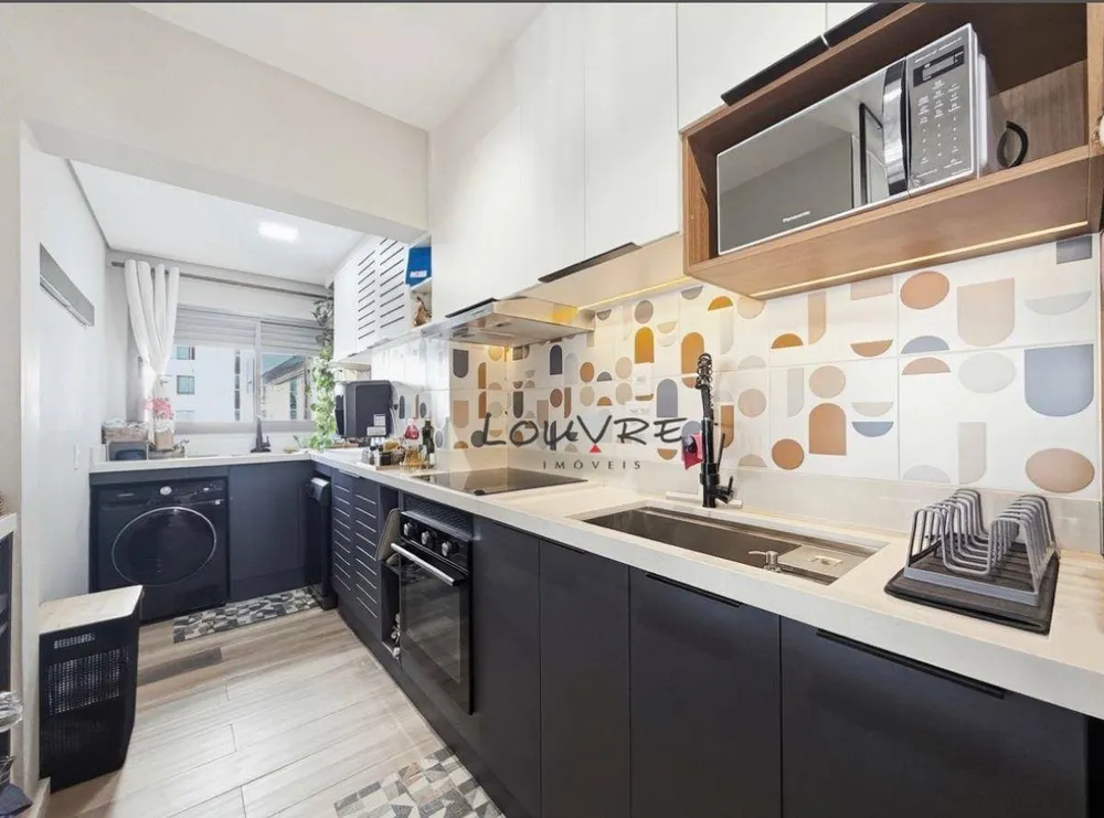 Apartamento, 3 quartos, 85 m² - Foto 9