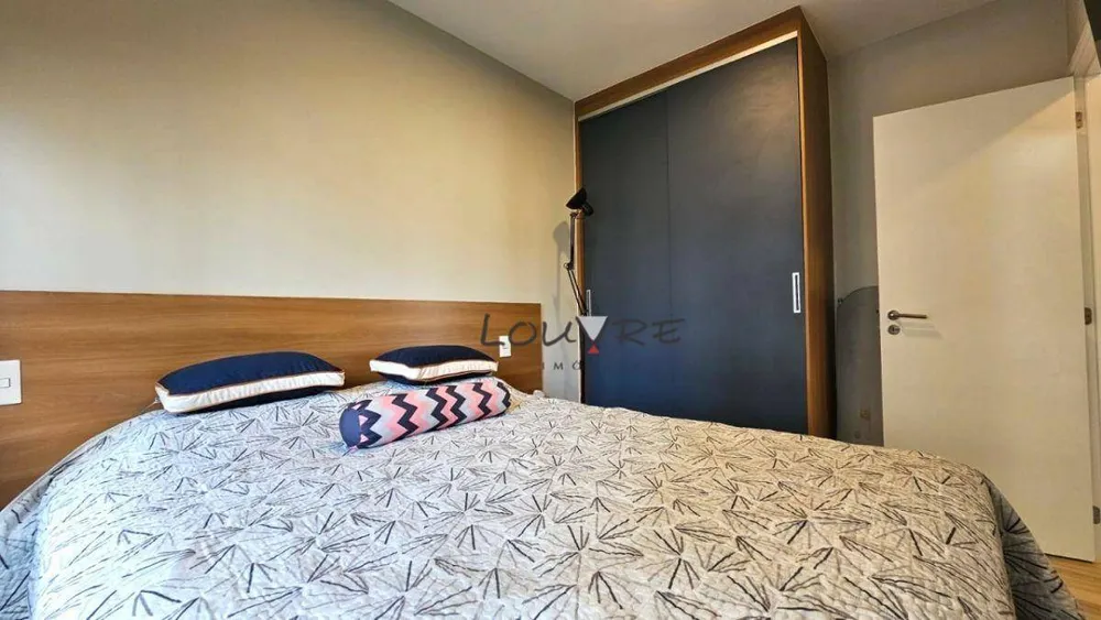 Apartamento, 3 quartos, 85 m² - Foto 2