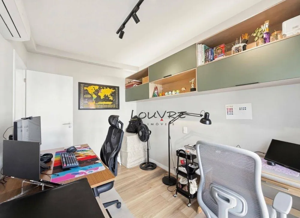 Apartamento, 3 quartos, 85 m² - Foto 14